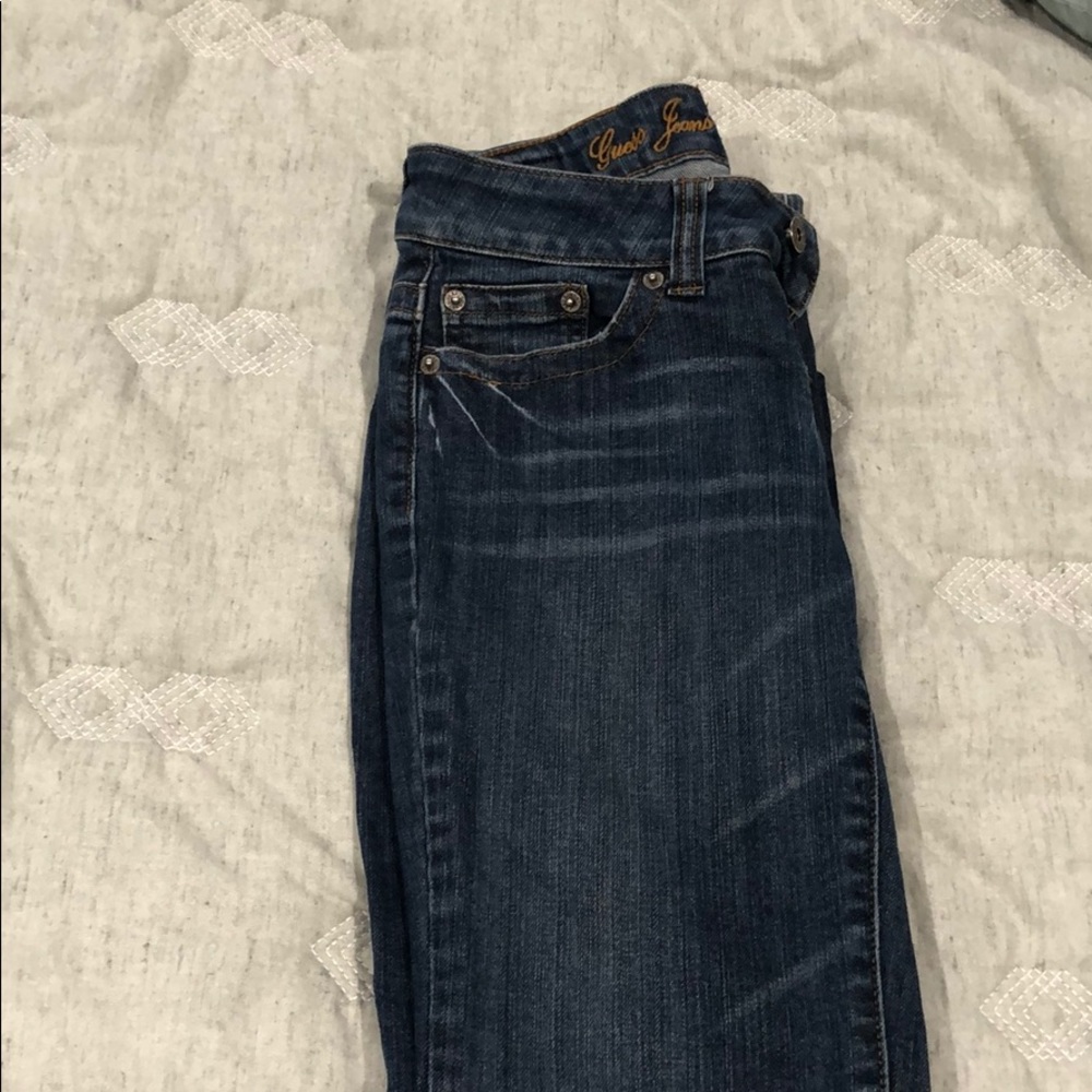 Guess Monterey Straight jeans